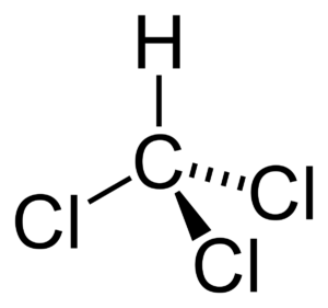 کلروفرم