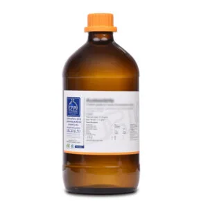 بنزیل الکل گرید Extra pure (دکتر مجللی)