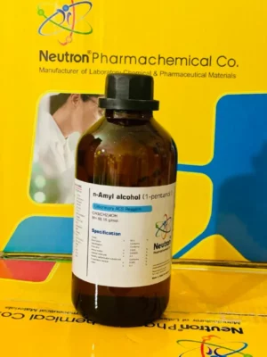 ان-آمیل الکل گرید Extra pure (نوترون)