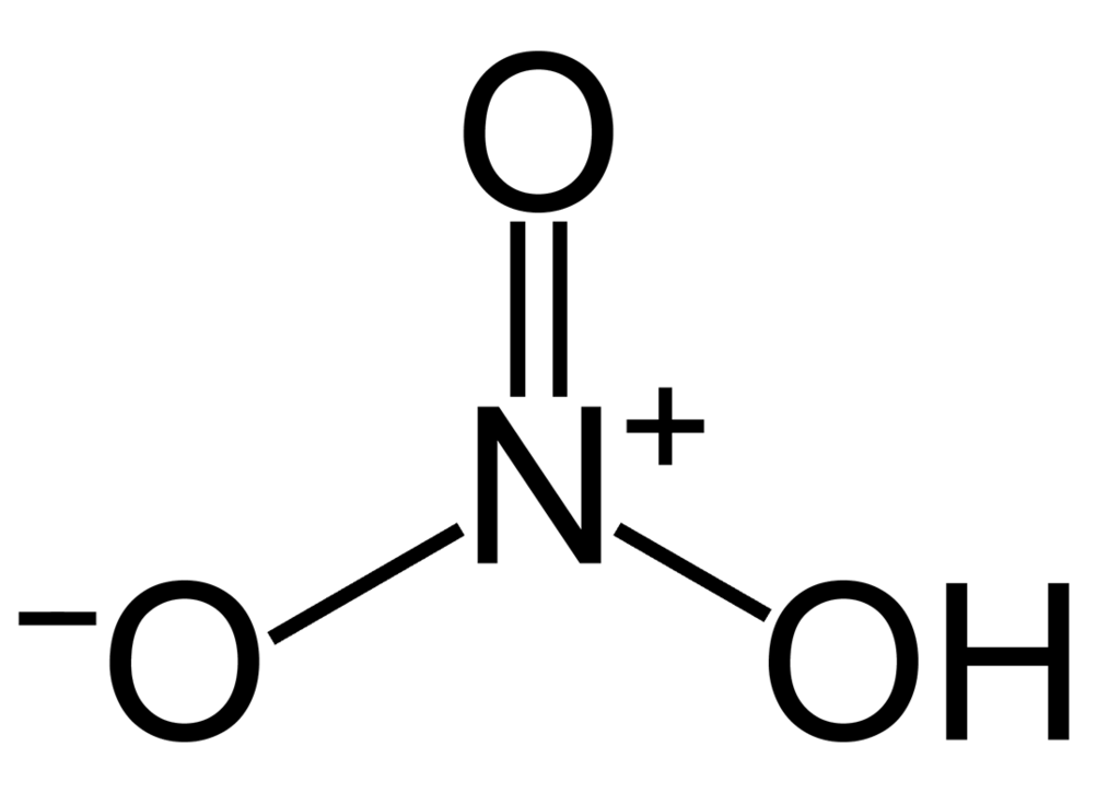 نیتریک اسید