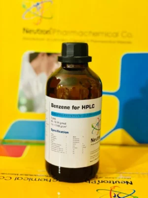بنزن گرید HPLC (نوترون)