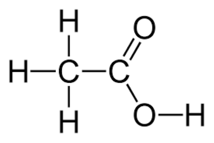 استیک اسید