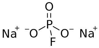 سدیم فلوراید