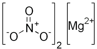 منیزیم نیترات