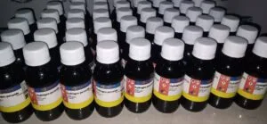 محلول هیدروژن پراکسید 2% گرید USP (مهندس شهرابی)