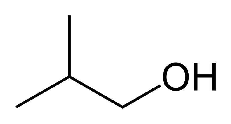 isobutanol