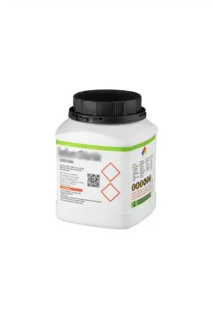 منیزیم سولفات هپتا هیدرات گرید Extra pure (آرمان سینا)